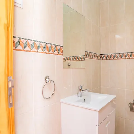 Дом отдыха Akivillas Forest *