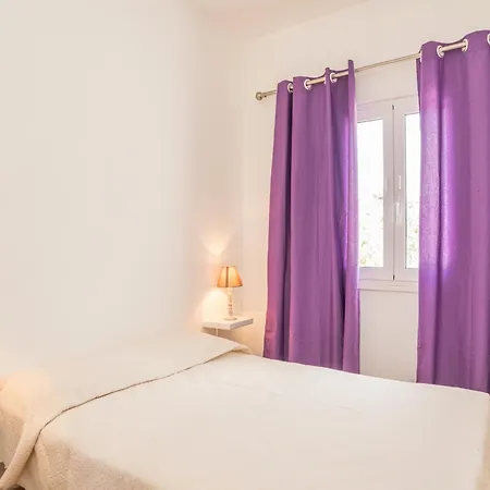 Holiday home Akivillas Forest *