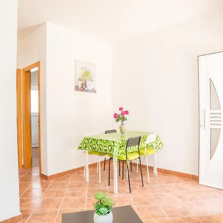 Holiday home Akivillas Forest