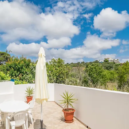 Vakantiehuis Akivillas Forest Lagos