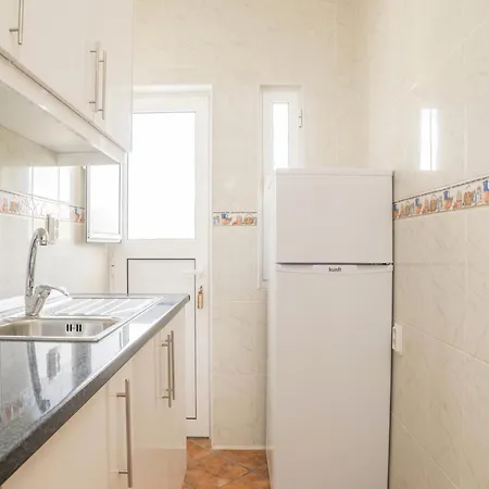 בית נופש Akivillas Forest *